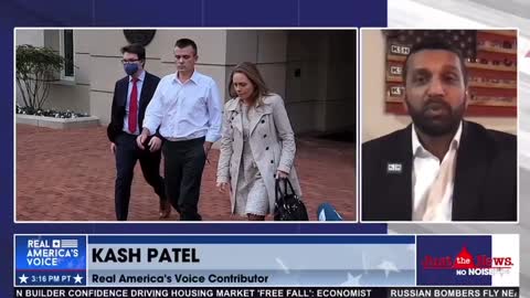 Kash Reacts to the Danchenko Acquittal