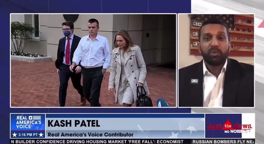 Kash Reacts to the Danchenko Acquittal