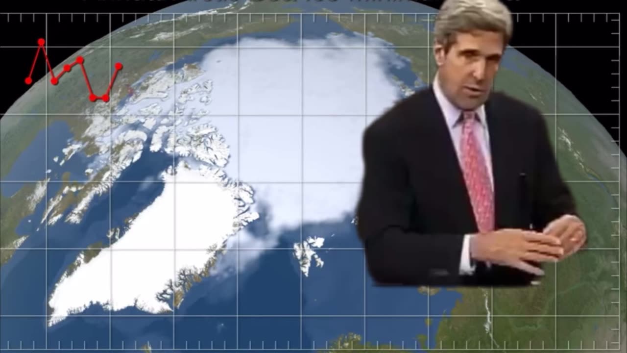 John Kerry