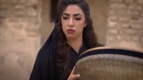 Very beautiful music with a very unique def solo by Mrs. Nikta Saleh