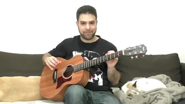 How to Make Beautiful Music with Only Two Simple Chords