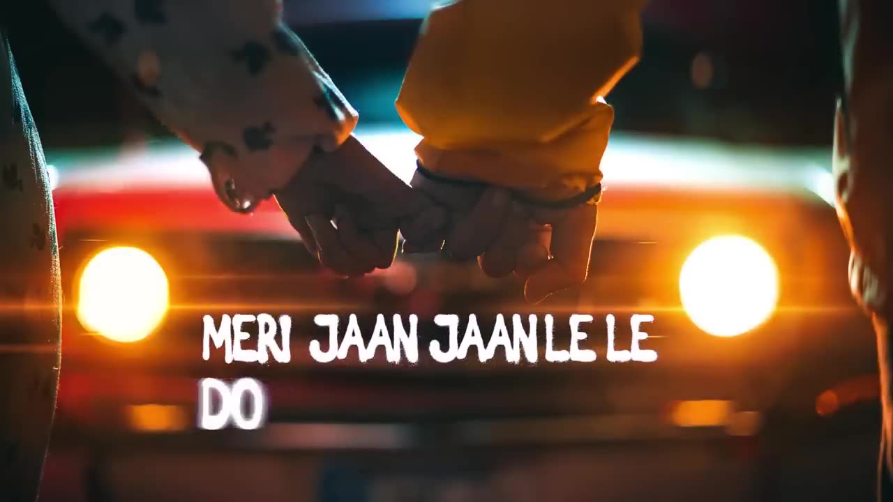 Asim Azhar - Habibi (Official Video) _ New Song 2022(720P_HD)