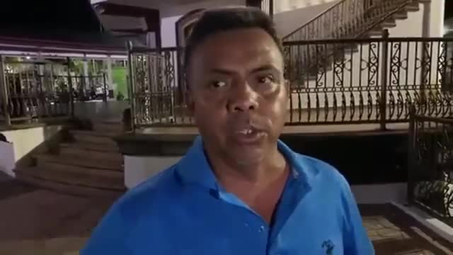 mexico Tapachula leader on J Biden