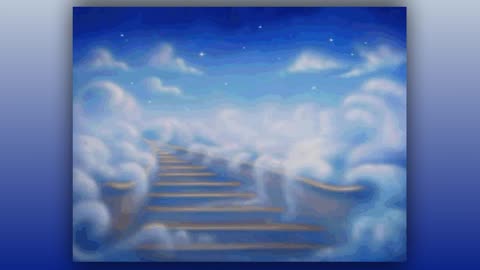 Celestial Stairway - Song