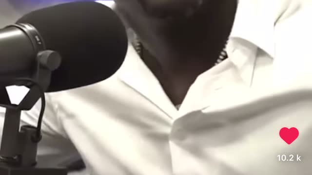Akon simple financial tip (10%Rule)