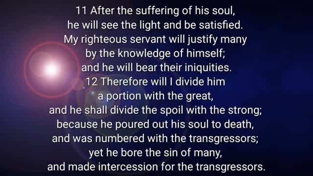 GLORY AND SUFFERING | Pastor Jeff Slipp | Colossians 1:21-29