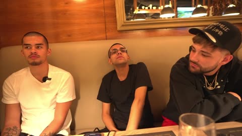 SNEAKO Explains Why He Doesn’t Want N3on to Date Sam