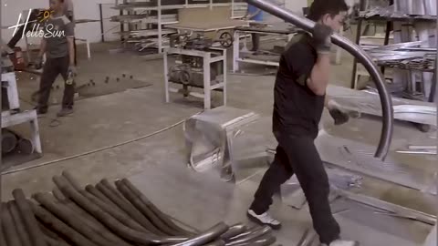 Enhance Your Outdoor Space with a Premium Wooden Sofa Set