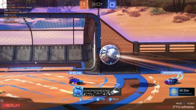 passing is the game