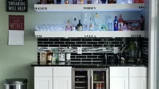 DIY Bar