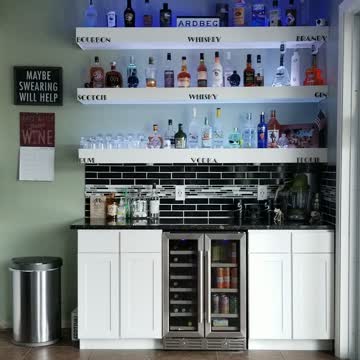 DIY Bar