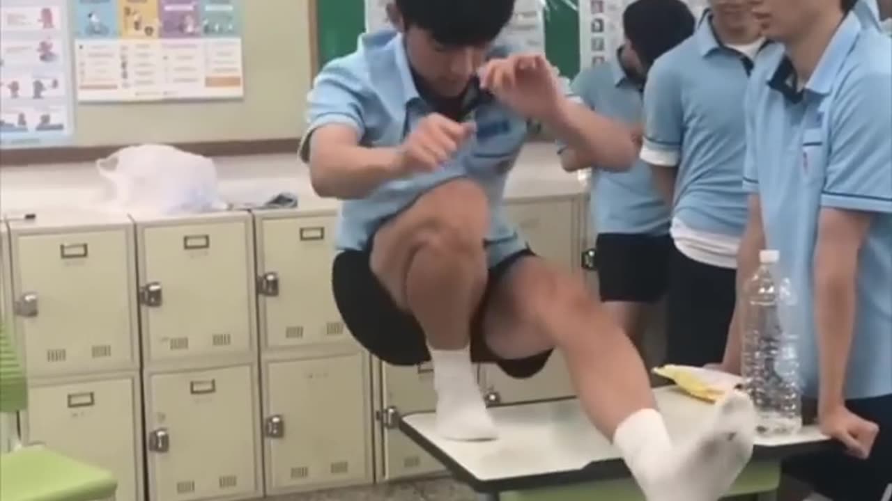 The Most Insane Strength Ever!