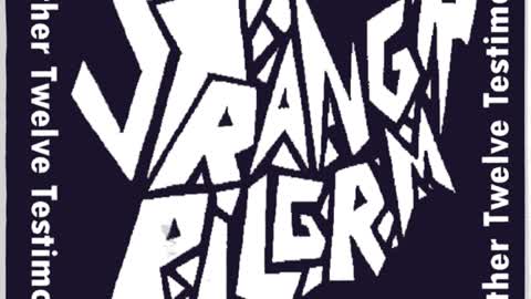 'Elisha' G.A. Mann...11 This Band...Another Twelve Testimonies (Strang'r Pilgr'm)