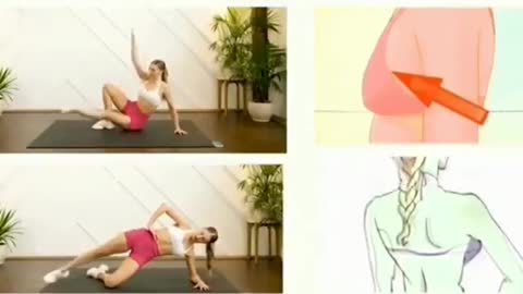 Fitness Yoga
