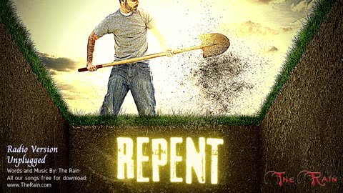 Repent - Radio Version Unplugged