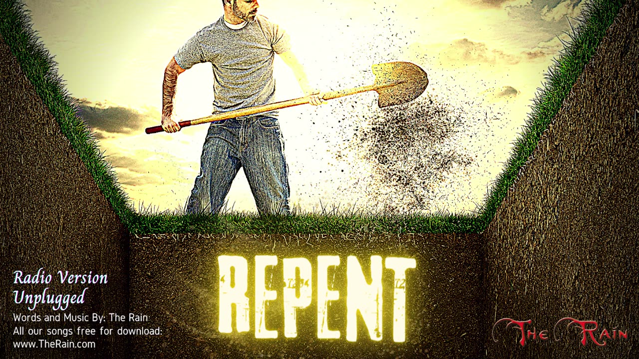 Repent - Radio Version Unplugged
