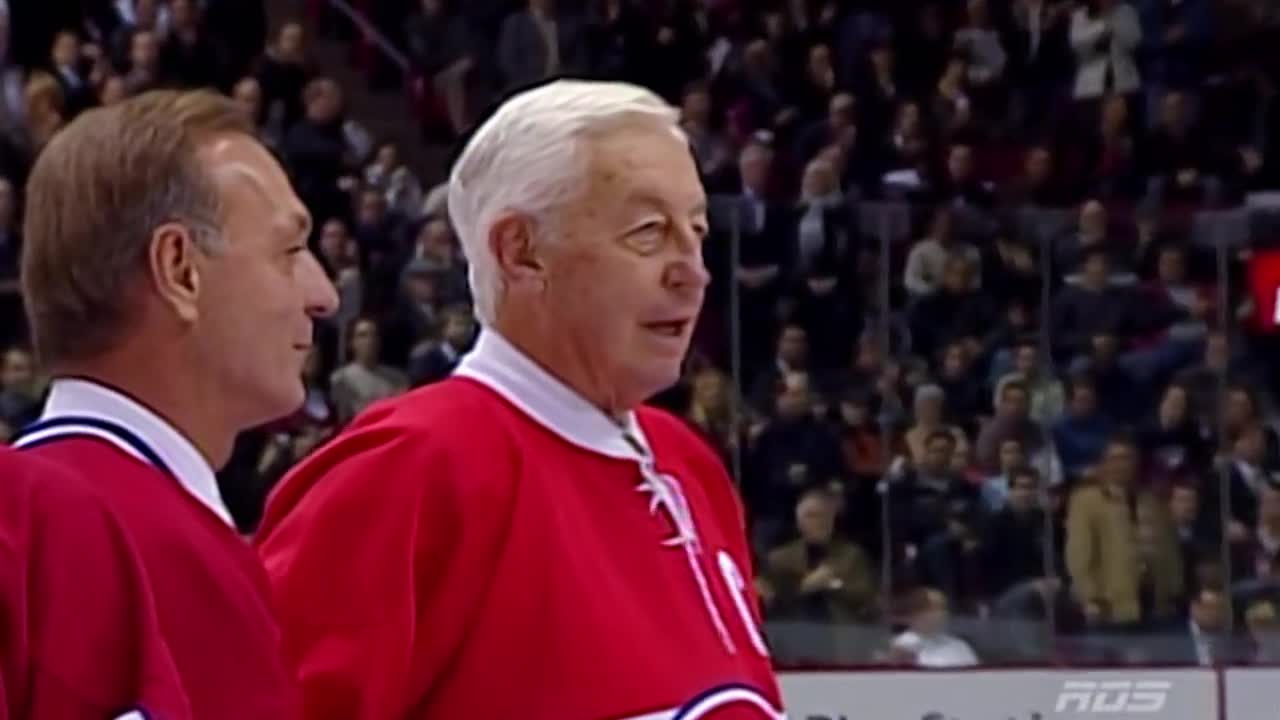 guy lafleur le rassembleur.