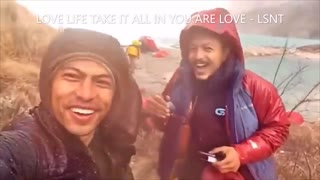 love life cloud avalanche