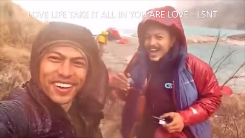love life cloud avalanche