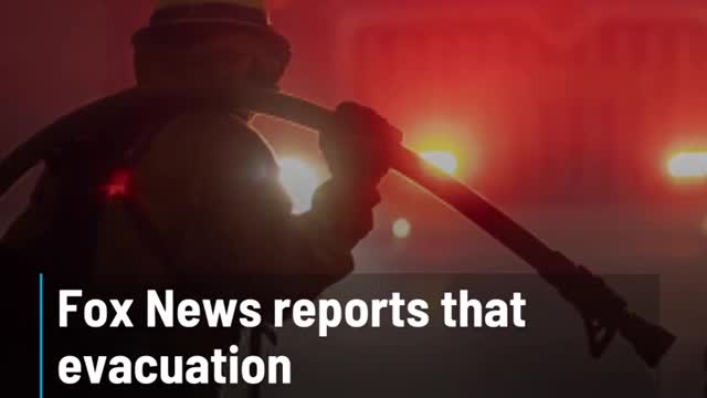 California Wildfires Destroy 10 000 Acres Amid Record Setting Heat Wave