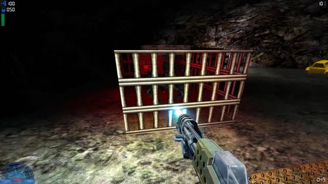 Tarbaby - AvP2 Custom Map (Complete Playthrough)