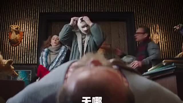 Don’t look at his face AND funny video