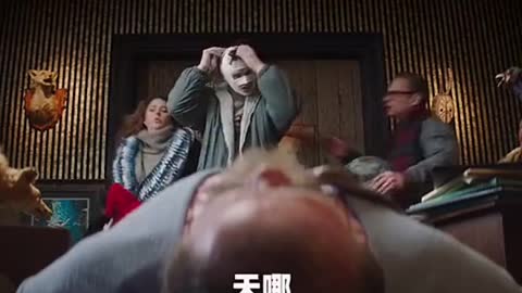 Don’t look at his face AND funny video