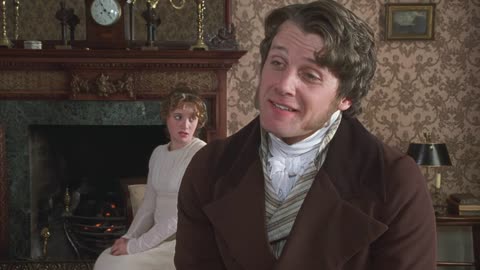 Pride and Prejudice (1995) [3 of 6]