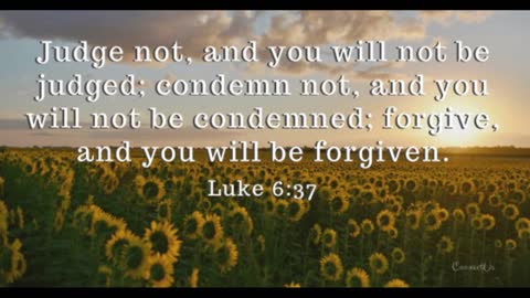 Dedicated2Jesus Daily Devotional -- Luke 6.30-38 'Our Standard of Measure'