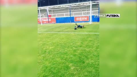 soccer kid brazilian