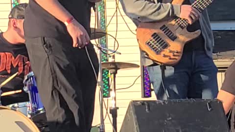 Hidden Foundation "Uncertain"