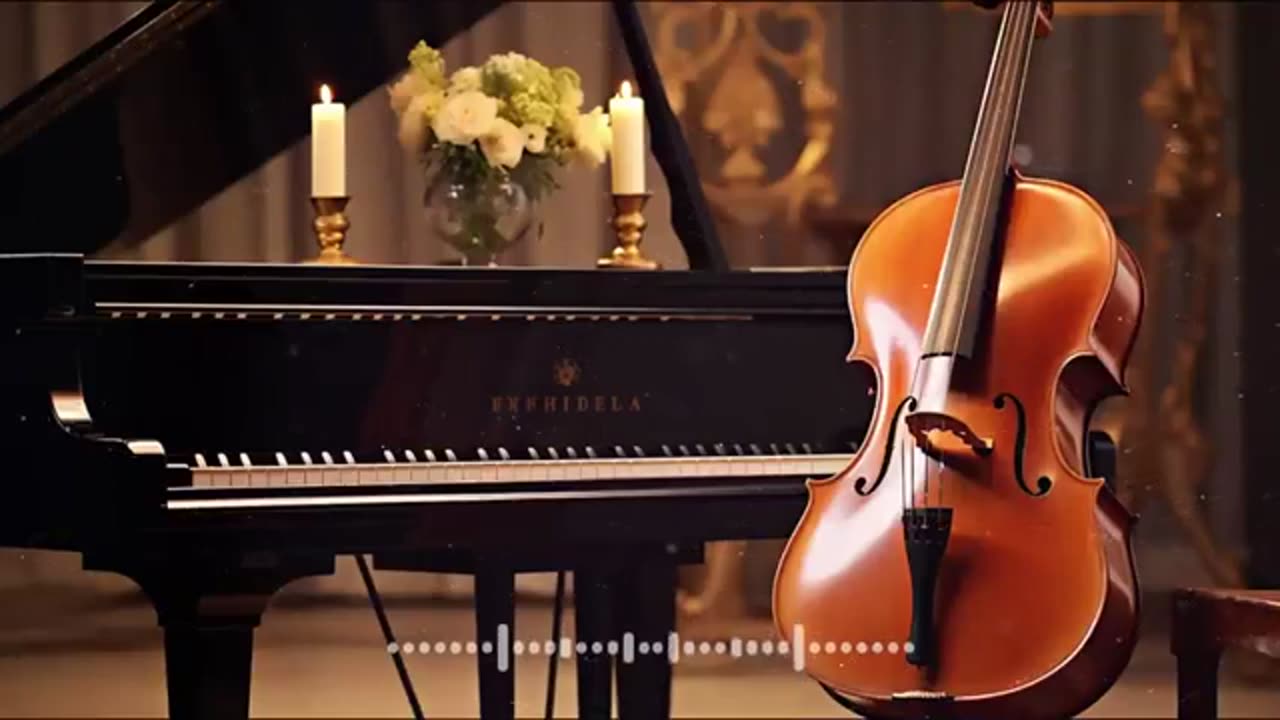 The Best of Classical Music: Mozart, Beethoven, Vivaldi, Chopin...Classical Music