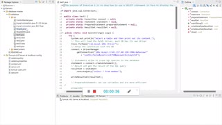CSC 4710 - Exercise 1 Demo