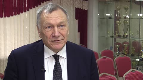 Доктор медицинских наук Александр Редько о тайнах вакцинации