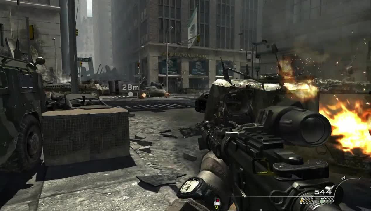 Call of Duty Modern Warfare3.YtEQyh