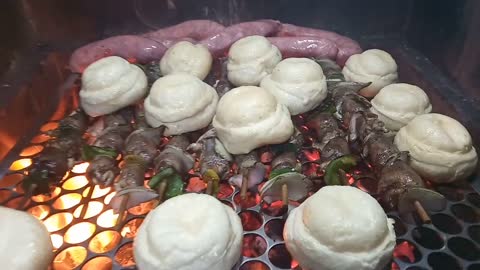 Churrasco