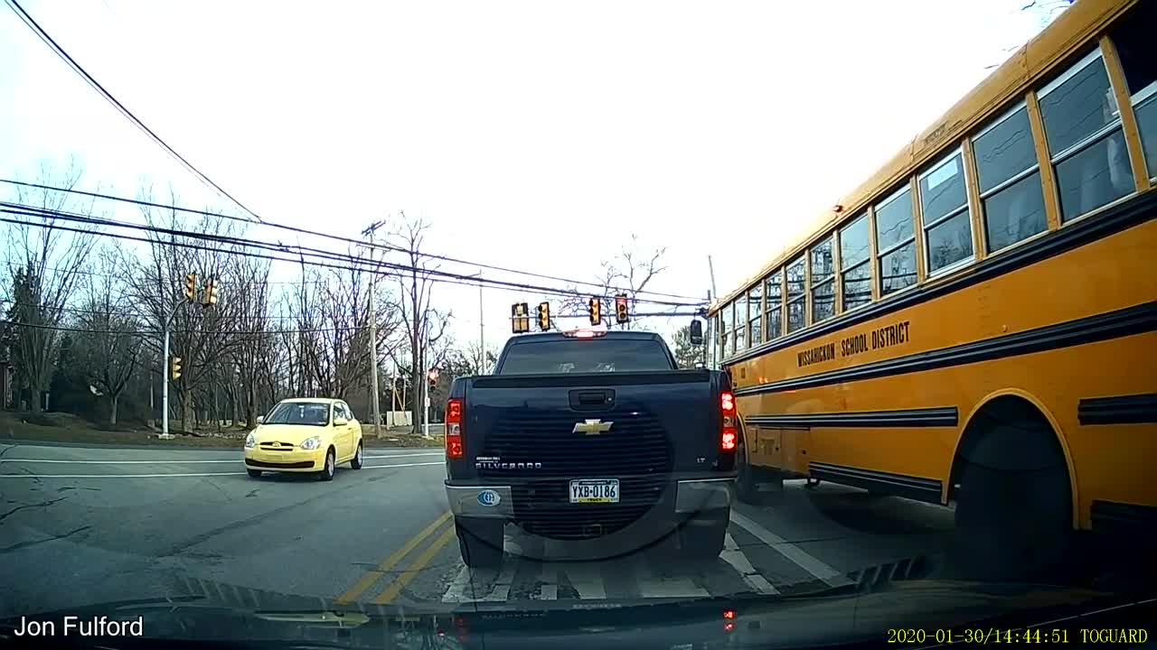 Dog Shuts Up Owner