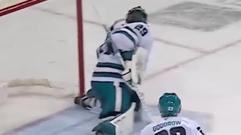 Panarin Patience 🍞