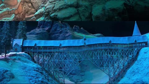 Does Harry Potter Universal Studio Tours Bring the Magic to your Life?