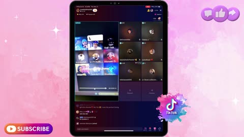 LIVE REPLAY LovelyGaPeach Thur Mar 21 (Part 1)