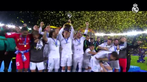 THANK YOU, CRISTIANO RONALDO | Real Madrid Official Video