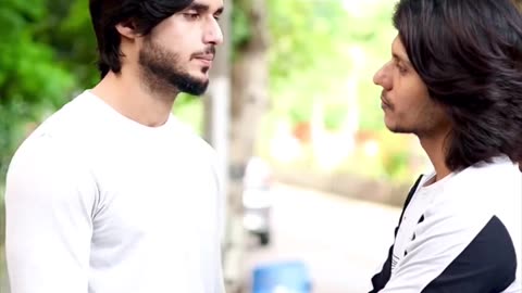 Motivational video to all boys and #girls