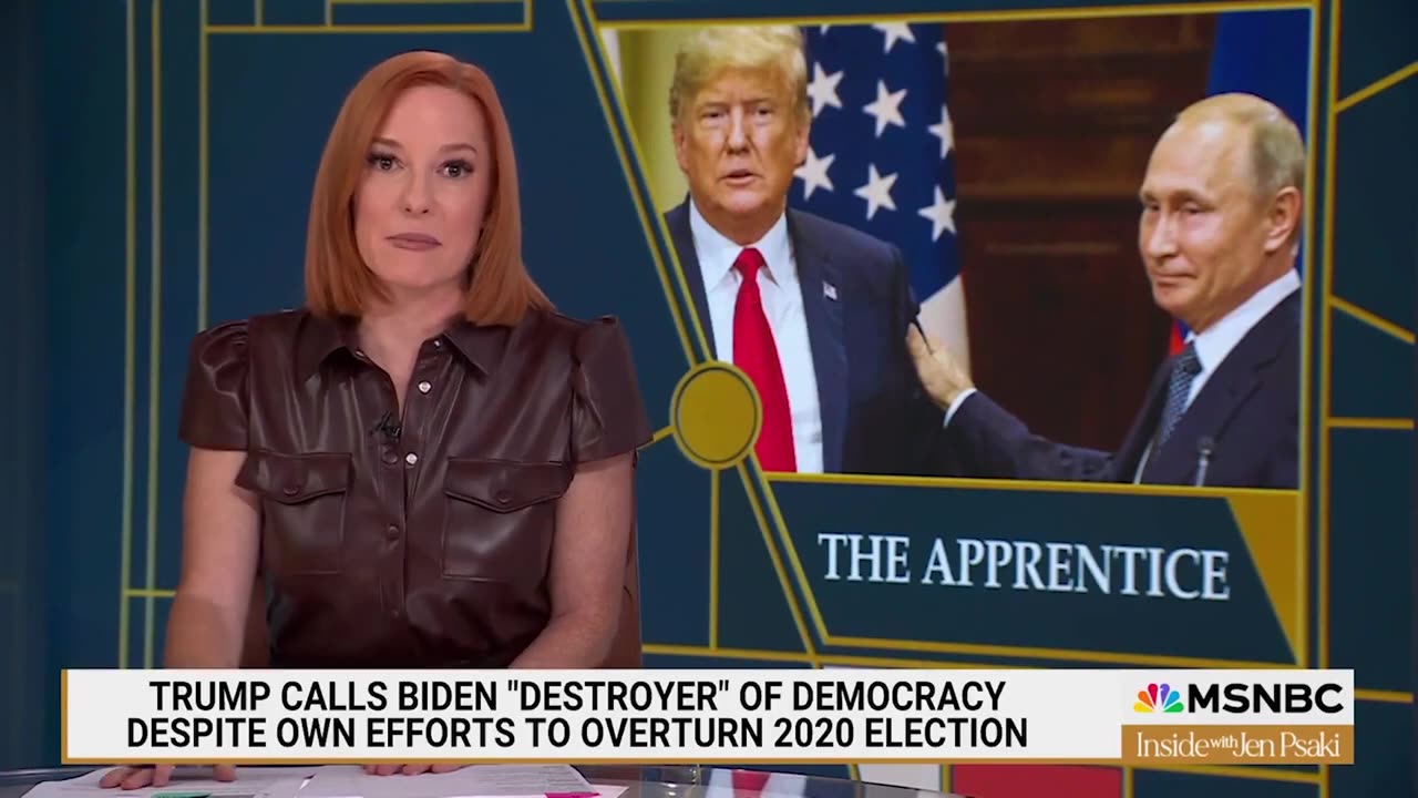 Watch Inside With Jen Psaki Highlights: Dec. 4