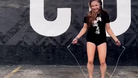 dancing fanatic