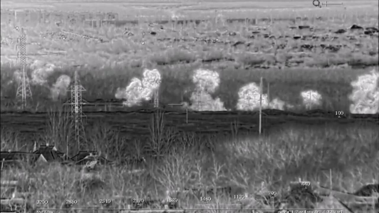 🚀 Ukraine Russia War | Ka-52 Alligator Launches NARs | RCF