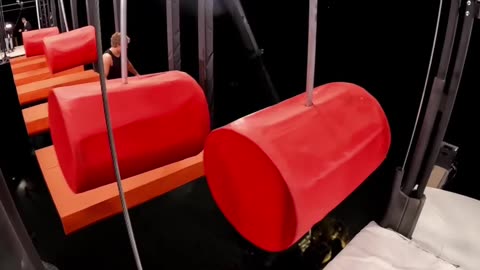 Conquering the Hardest Jump in the Game