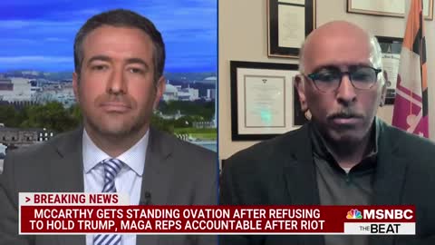 'Very Damaging’: MAGA Allies Turn On 'Weak' McCarthy Amid Leaked Tape Controversy