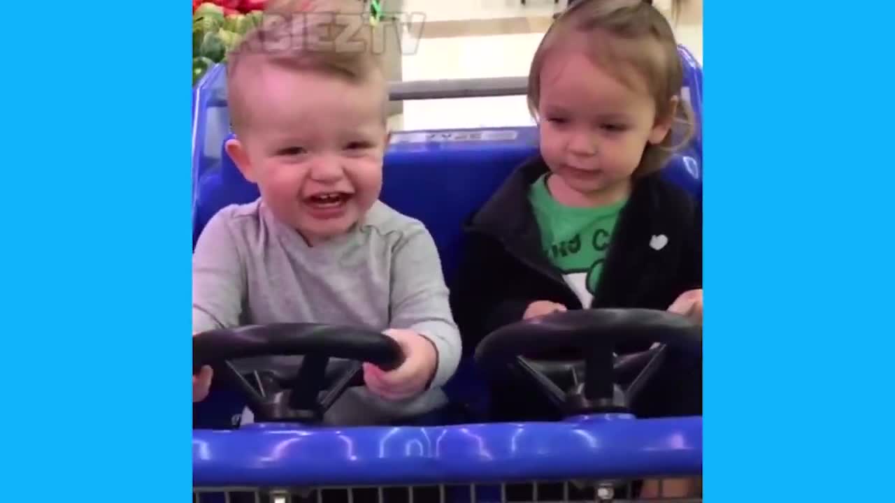Funny VIdeo - Try Not To Laugh part 2