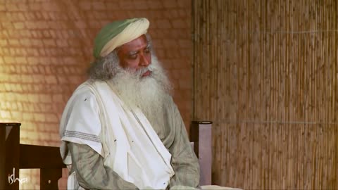 Insight Into Depression : Sadhguru