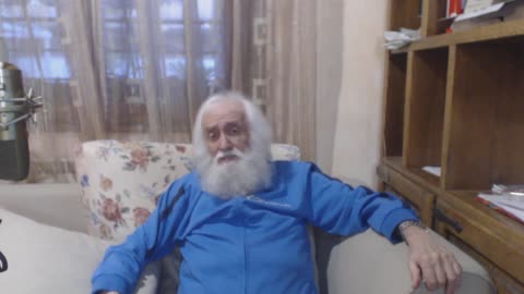 2021.03.10-Eliseo.Bonanno-IL MIO CIBO E' FARE LA VOLONTA' DEL PADRE MIO CHE E' NEI CIELI...